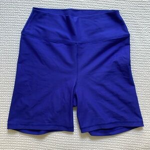 WeWoreWhat Bike Shorts